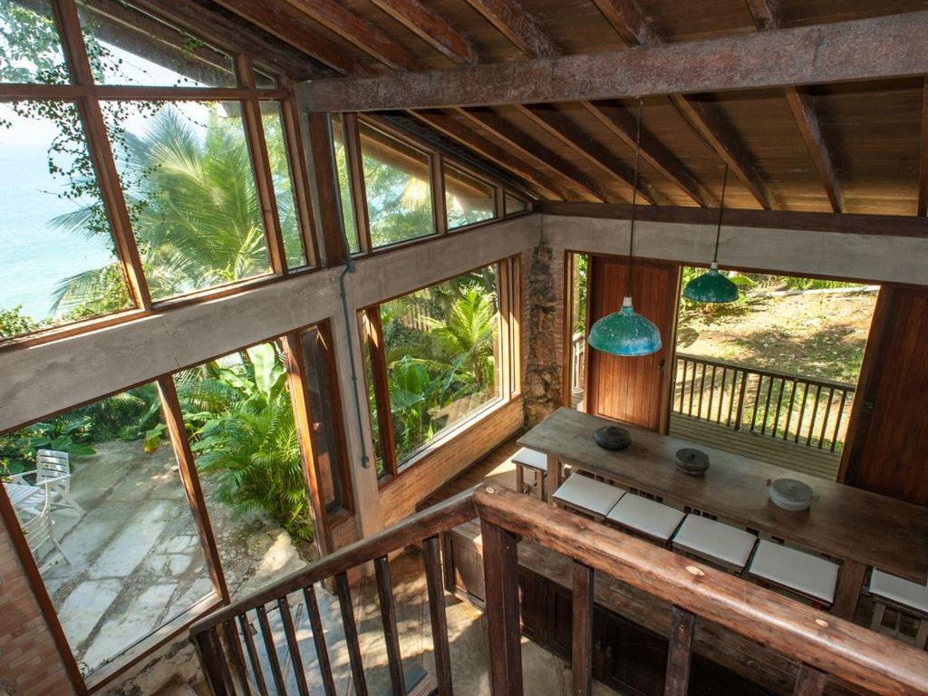 Casa Das Pedras Casa de férias