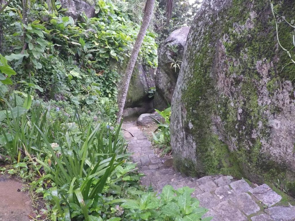 Casa Das Pedras Casa de férias