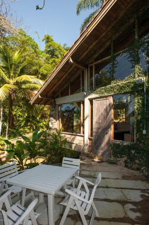 Casa Das Pedras Casa de férias