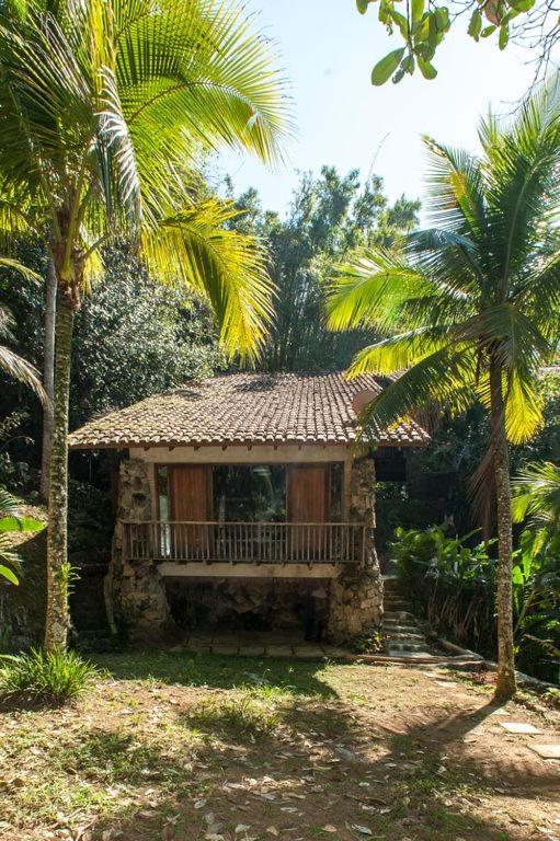 Casa de férias Casa Das Pedras Ubatuba