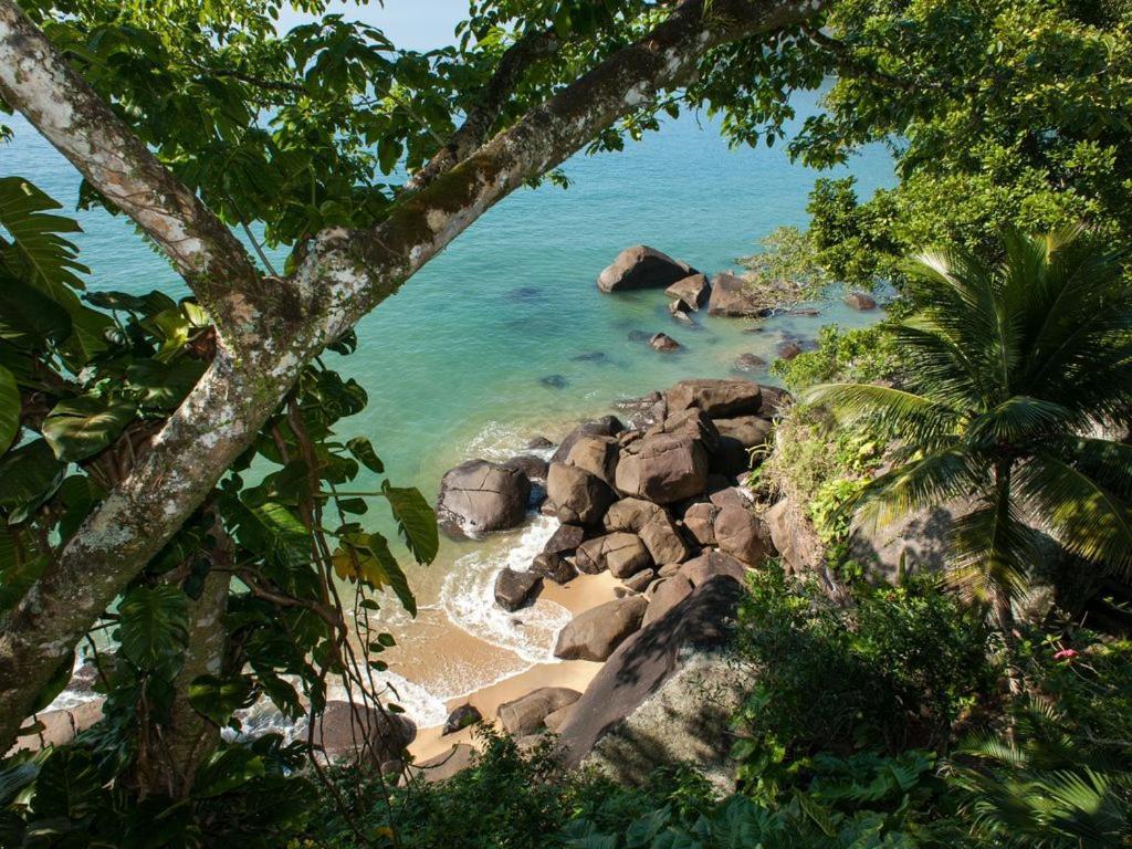 Casa Das Pedras * Ubatuba
