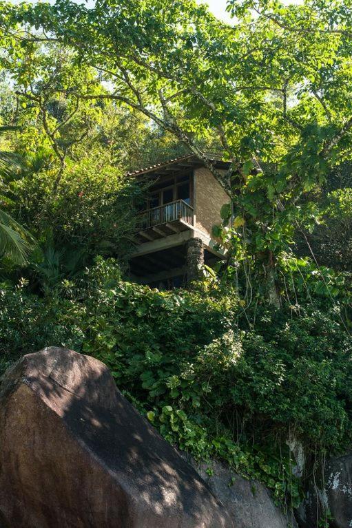 Casa Das Pedras Casa de férias