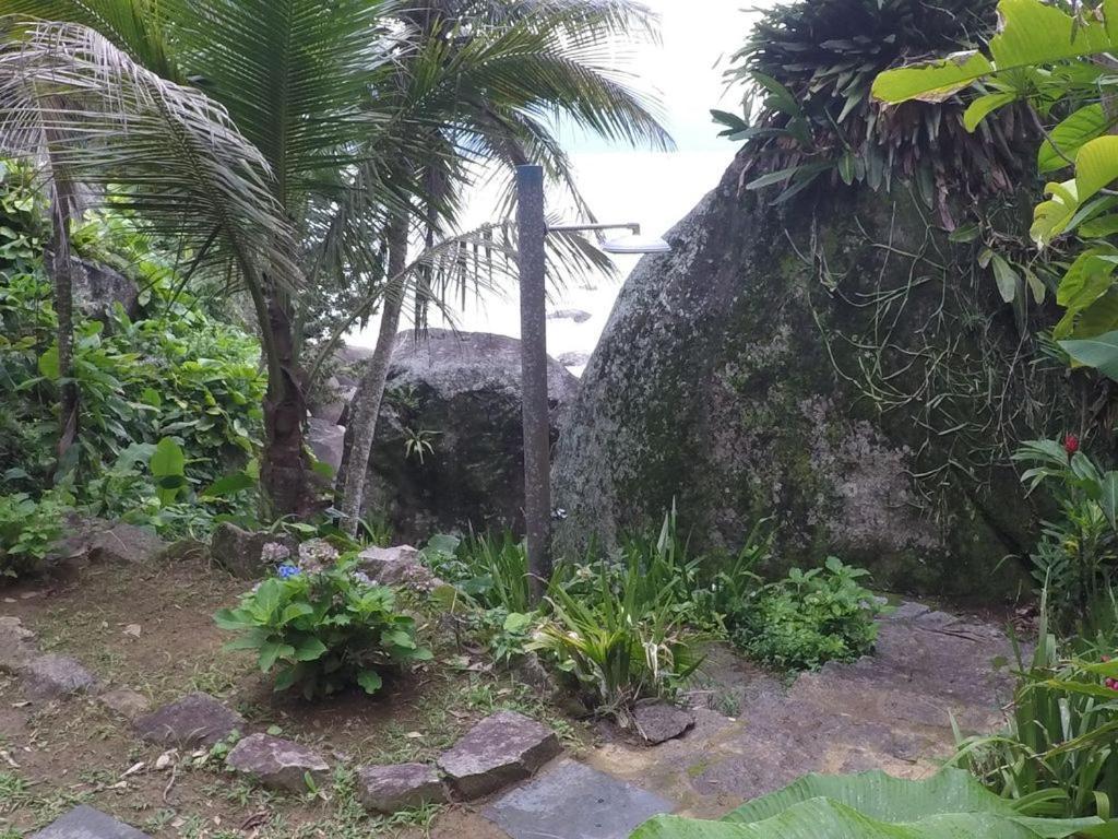 Casa Das Pedras