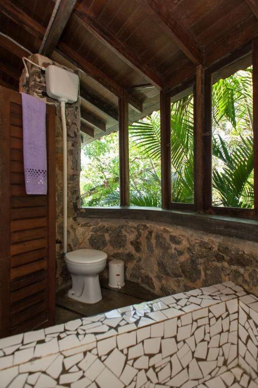 Casa Das Pedras *