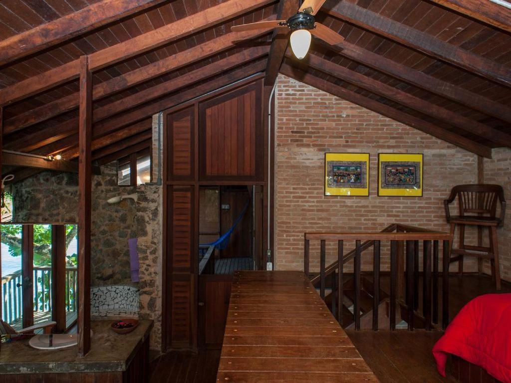 Casa de férias Casa Das Pedras