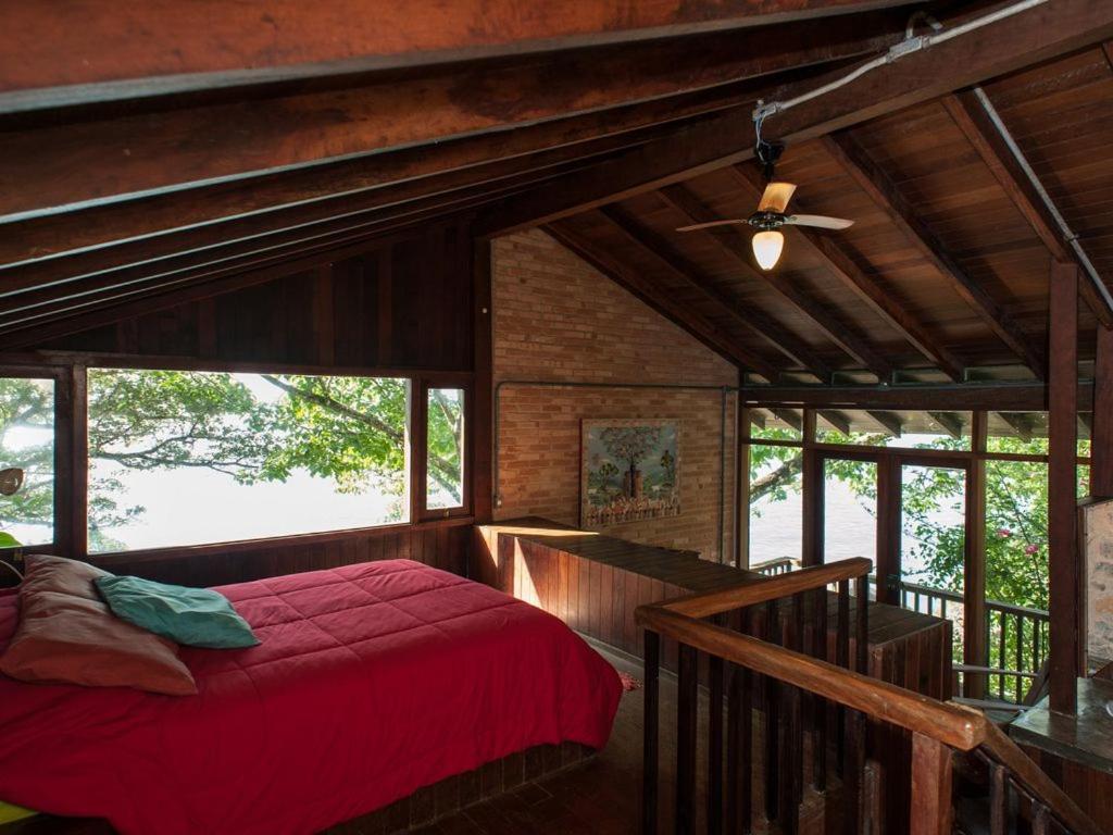 Casa Das Pedras Casa de férias Ubatuba