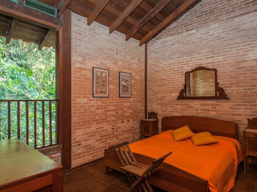 Casa Das Pedras Casa de férias *